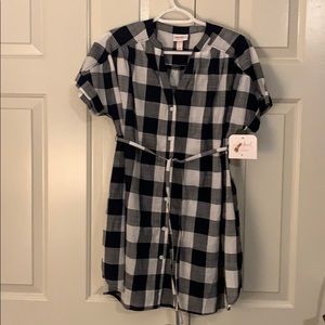 Ingrid and Isabel / Maternity size S